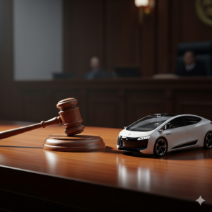 오토파일럿 사고