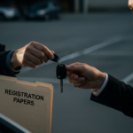 자동차등록사기