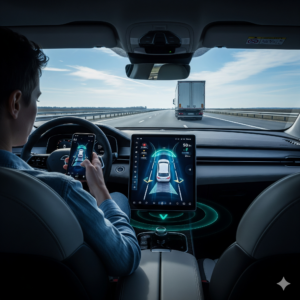 오토파일럿 사고