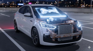 카셰어링 사고 이력02