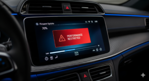 무선 업데이트 기능 제한01