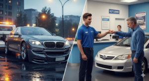 보험 대차 서비스02