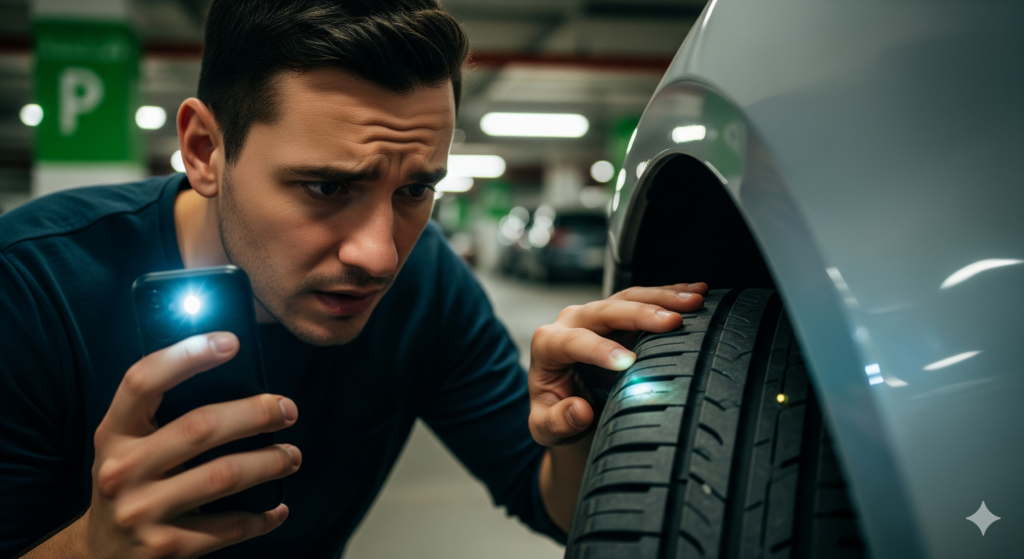 카셰어링 사고 이력01