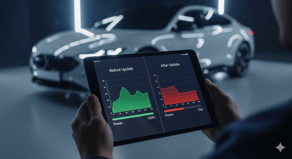 무선 업데이트 기능 제한02